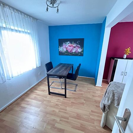 Apartment Central Hemer 35 Qm Εξωτερικό φωτογραφία