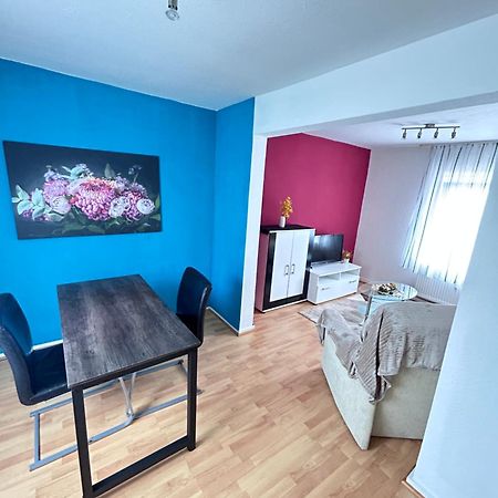 Apartment Central Hemer 35 Qm Εξωτερικό φωτογραφία