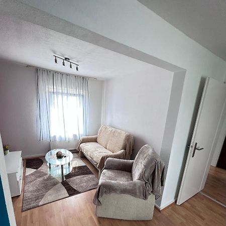 Apartment Central Hemer 35 Qm Εξωτερικό φωτογραφία