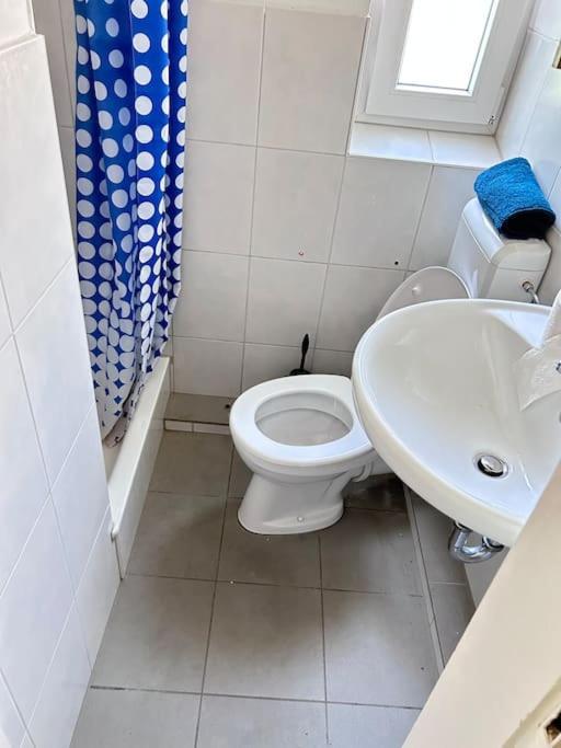 Apartment Central Hemer 35 Qm Εξωτερικό φωτογραφία