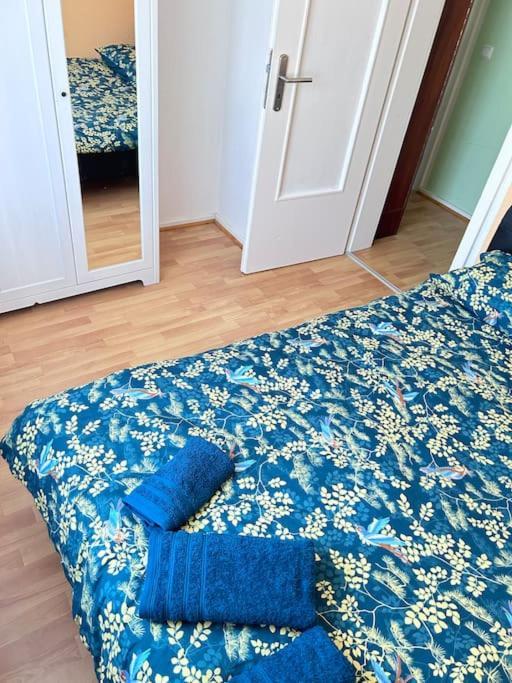 Apartment Central Hemer 35 Qm Εξωτερικό φωτογραφία