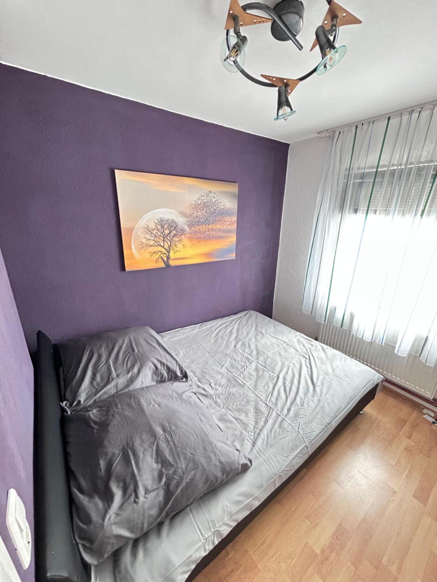 Apartment Central Hemer 35 Qm Εξωτερικό φωτογραφία