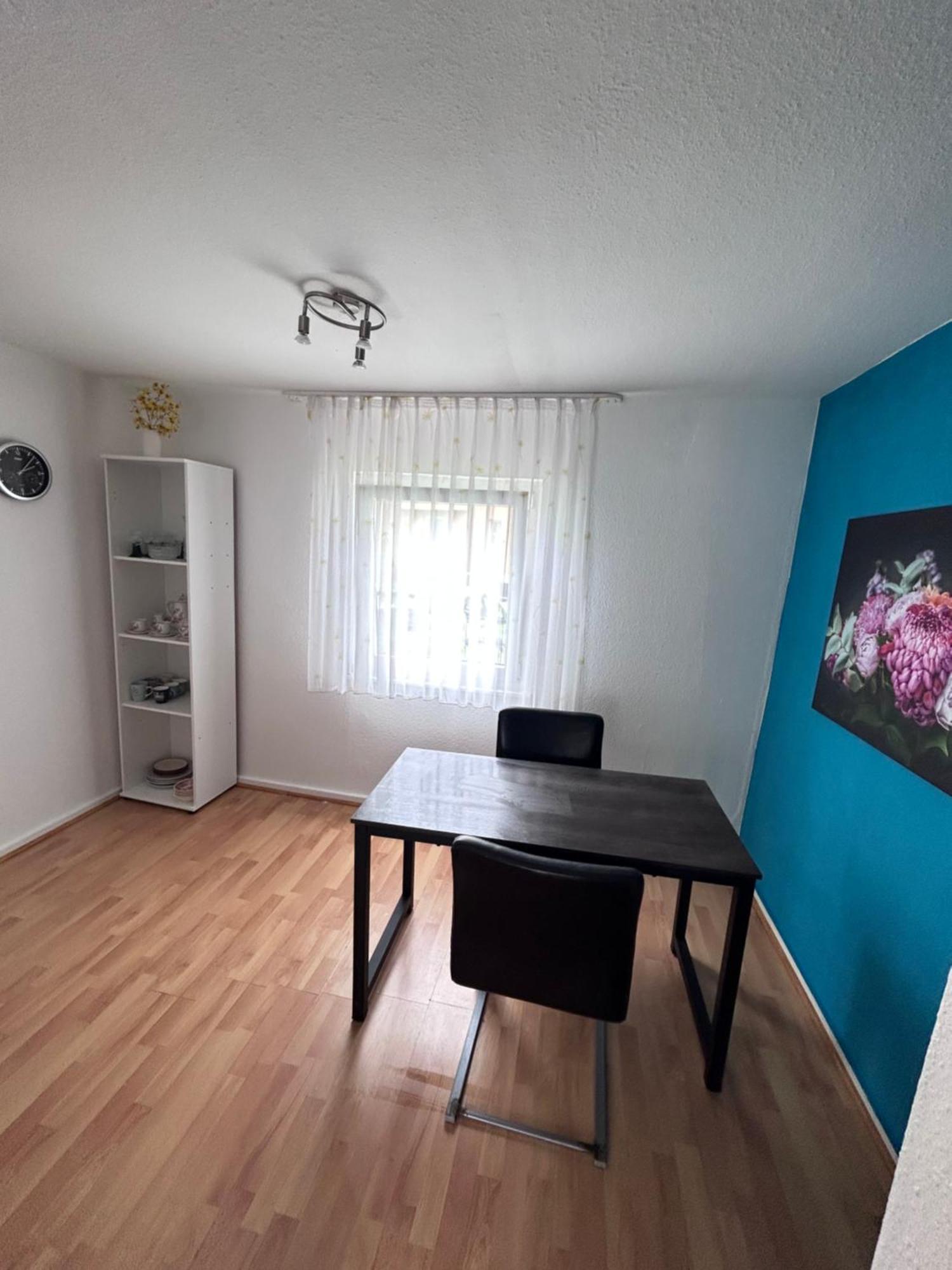 Apartment Central Hemer 35 Qm Εξωτερικό φωτογραφία