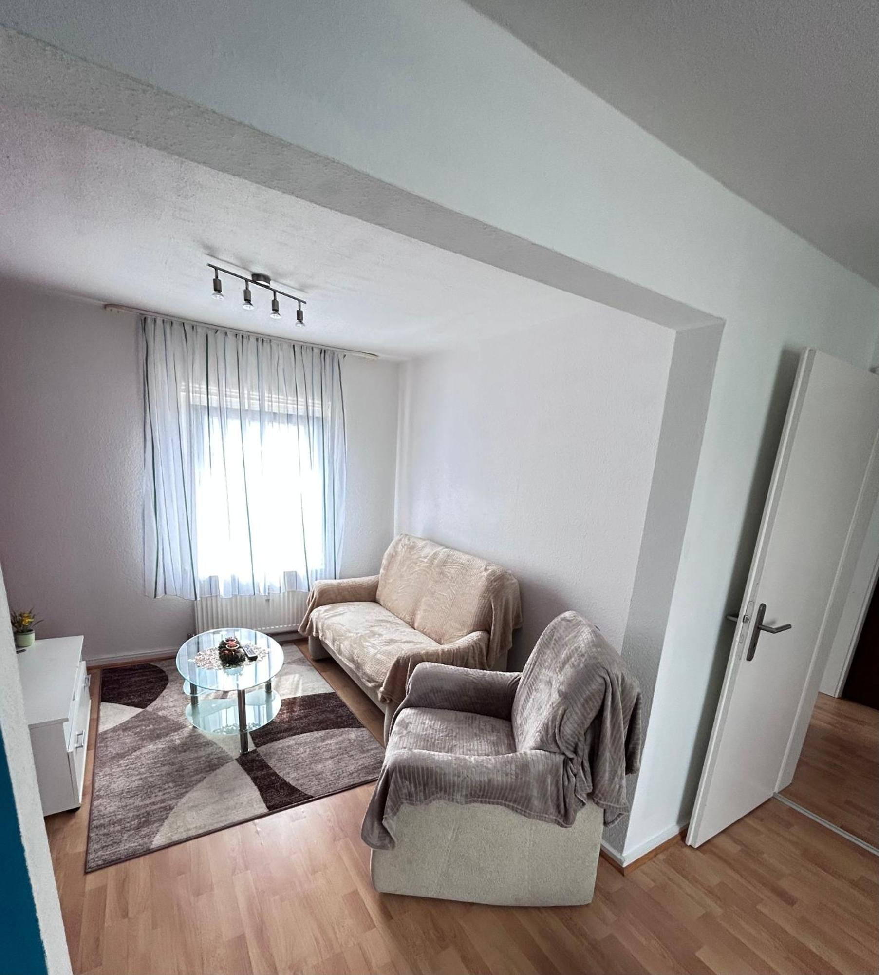 Apartment Central Hemer 35 Qm Εξωτερικό φωτογραφία