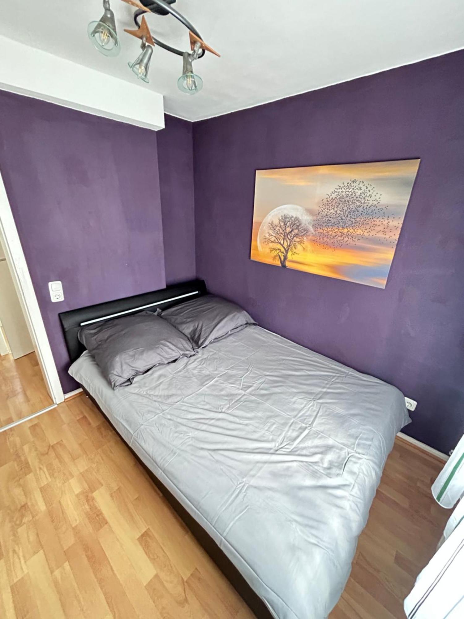 Apartment Central Hemer 35 Qm Εξωτερικό φωτογραφία