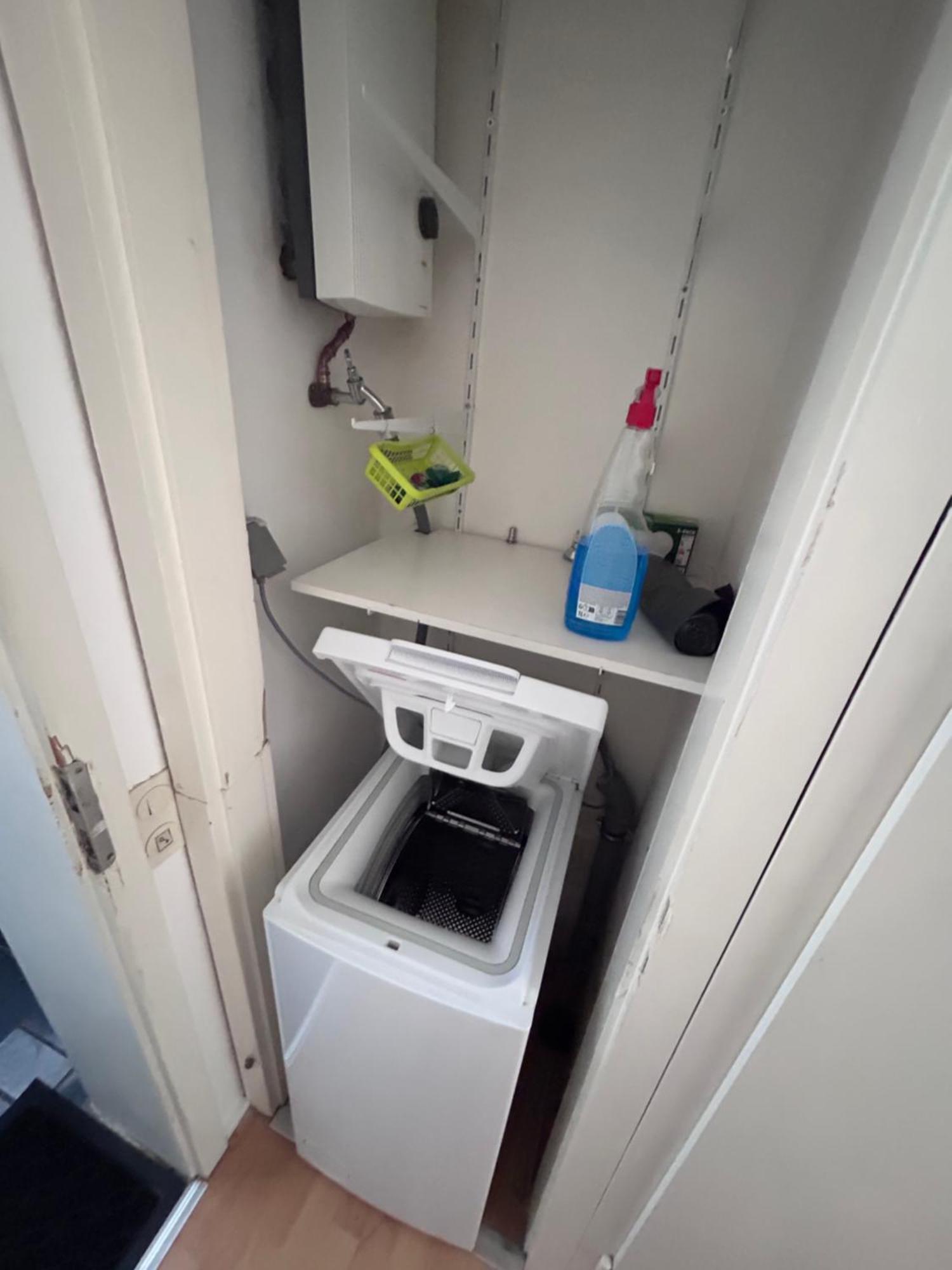 Apartment Central Hemer 35 Qm Εξωτερικό φωτογραφία