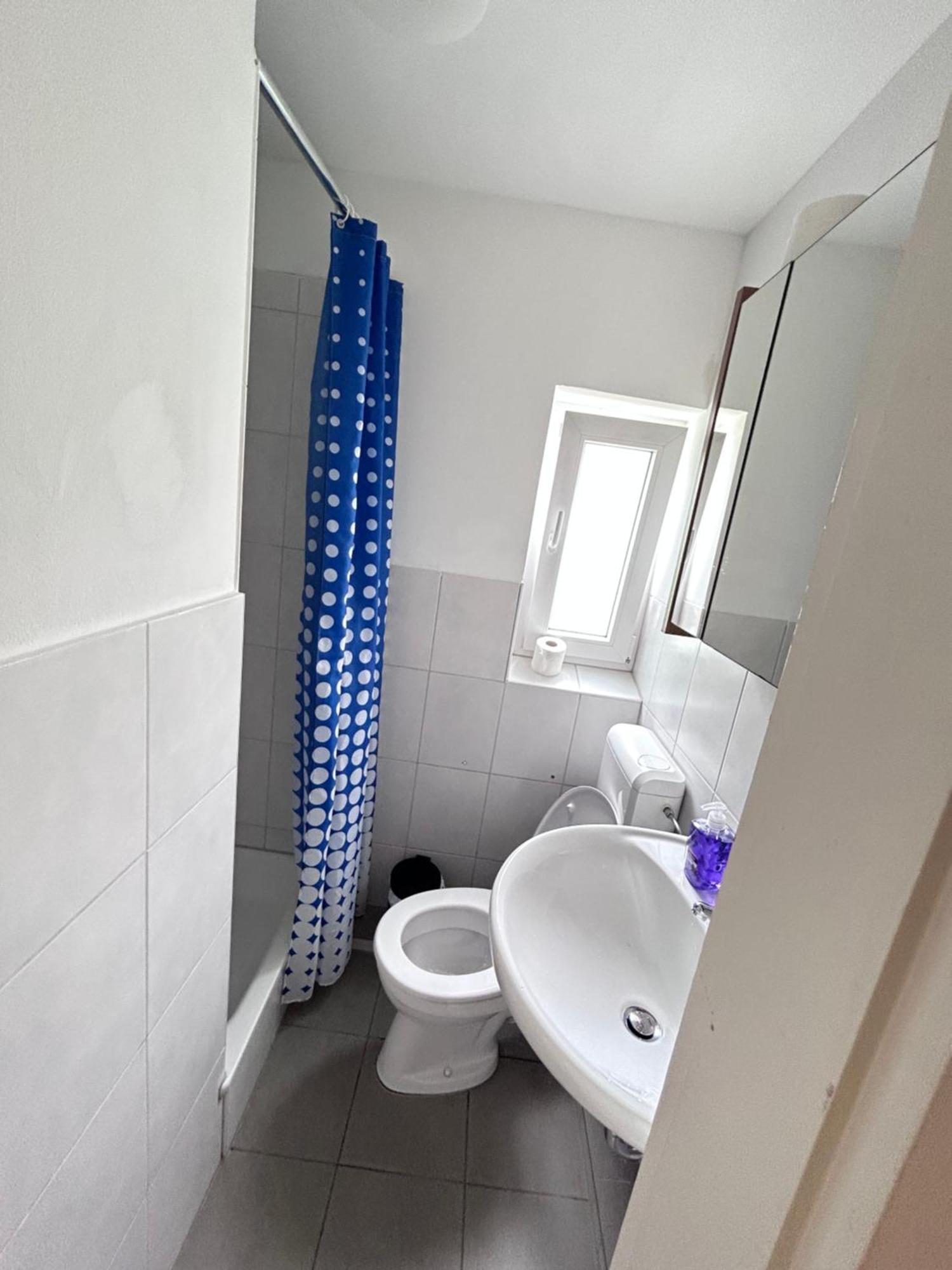 Apartment Central Hemer 35 Qm Εξωτερικό φωτογραφία
