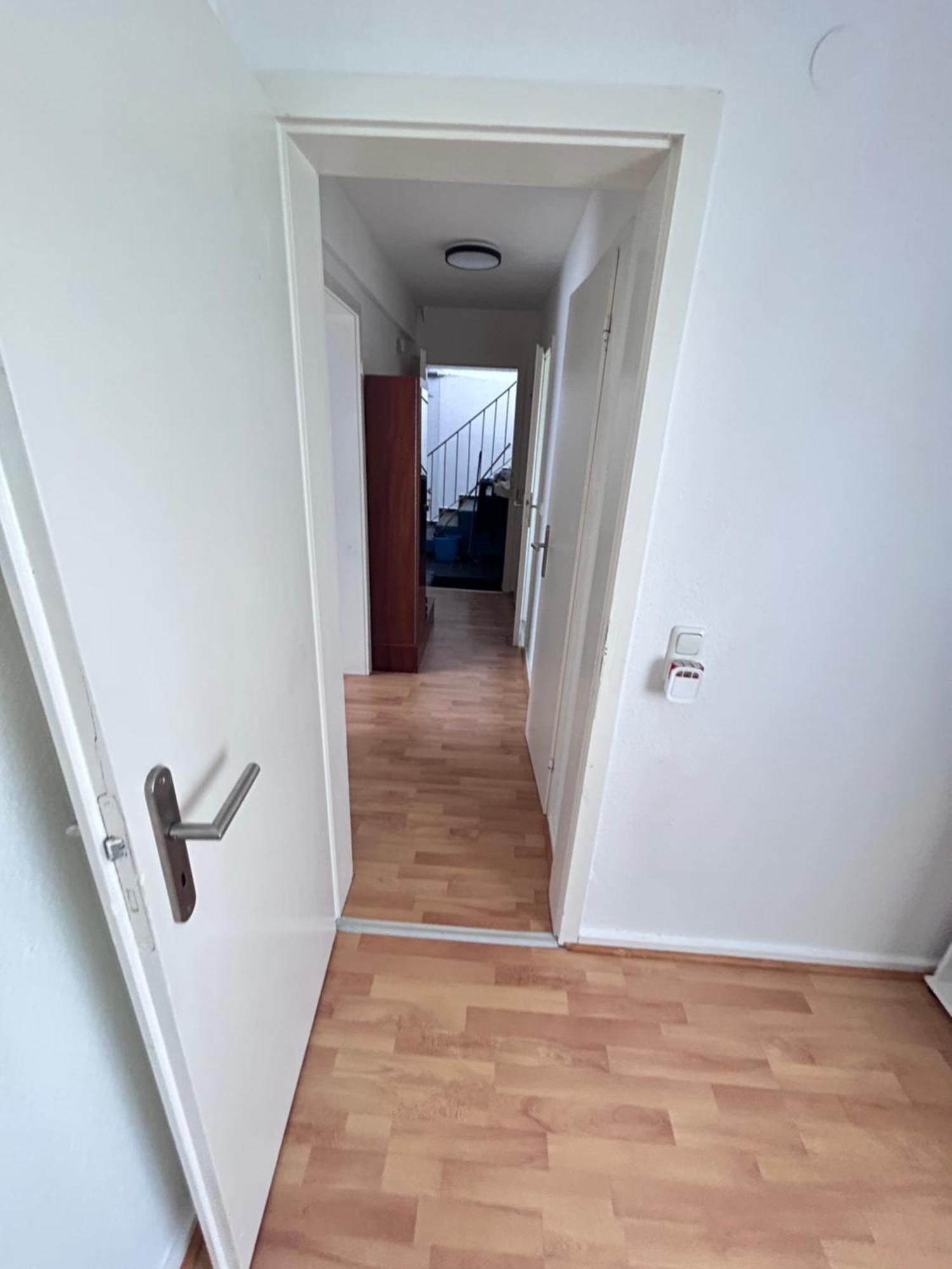 Apartment Central Hemer 35 Qm Εξωτερικό φωτογραφία